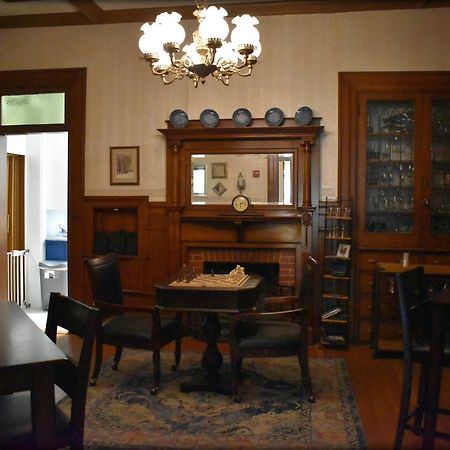 Inn At The Agora Lewiston Extérieur photo
