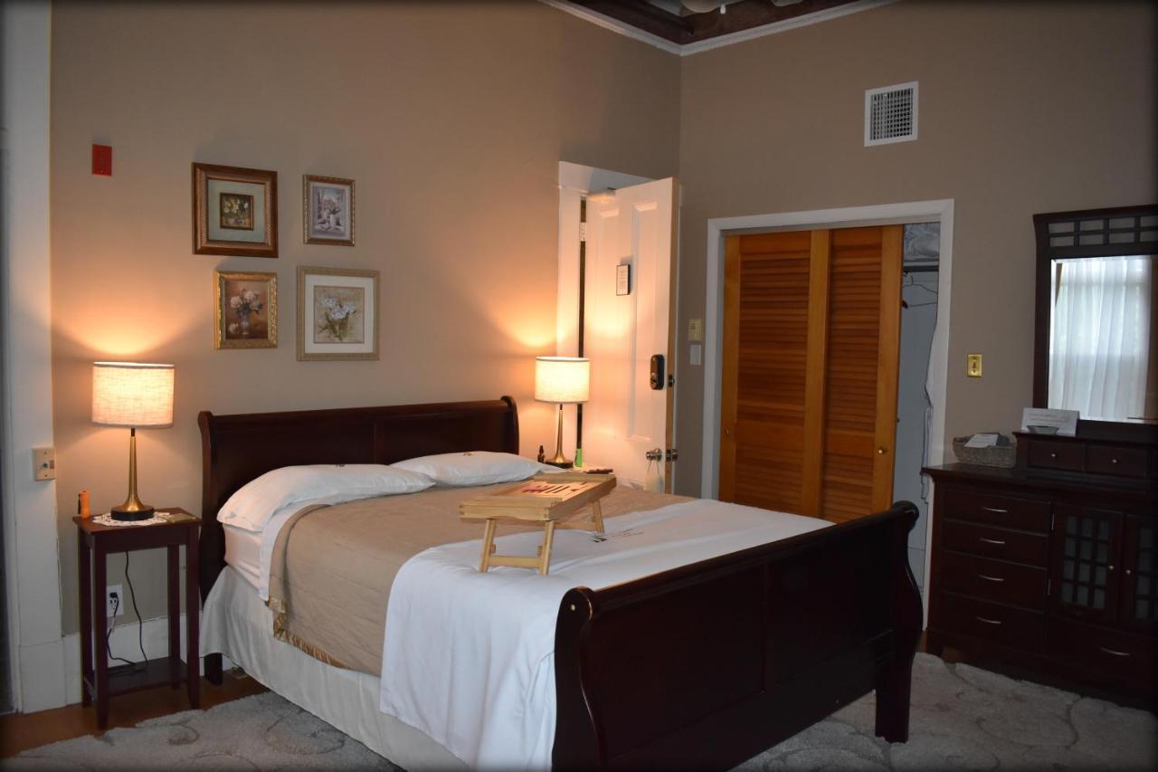 Inn At The Agora Lewiston Extérieur photo