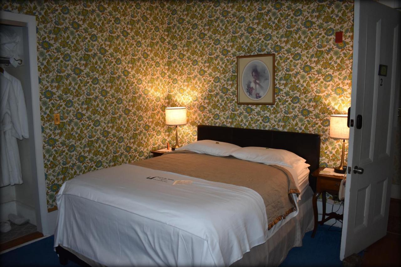 Inn At The Agora Lewiston Extérieur photo