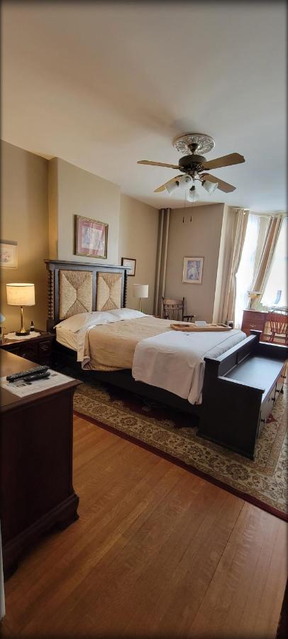 Inn At The Agora Lewiston Extérieur photo