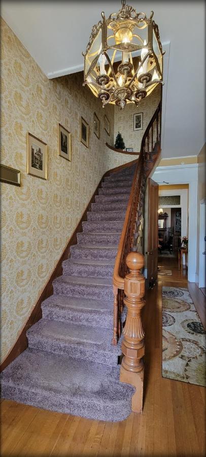 Inn At The Agora Lewiston Extérieur photo