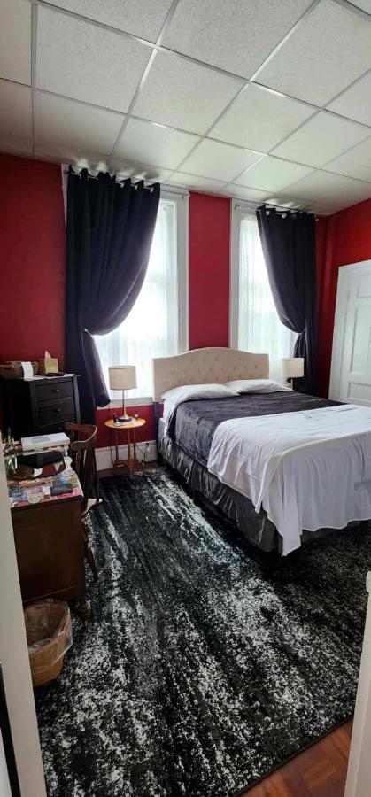 Inn At The Agora Lewiston Extérieur photo