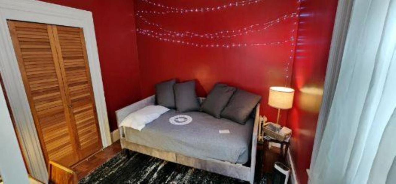 Inn At The Agora Lewiston Extérieur photo