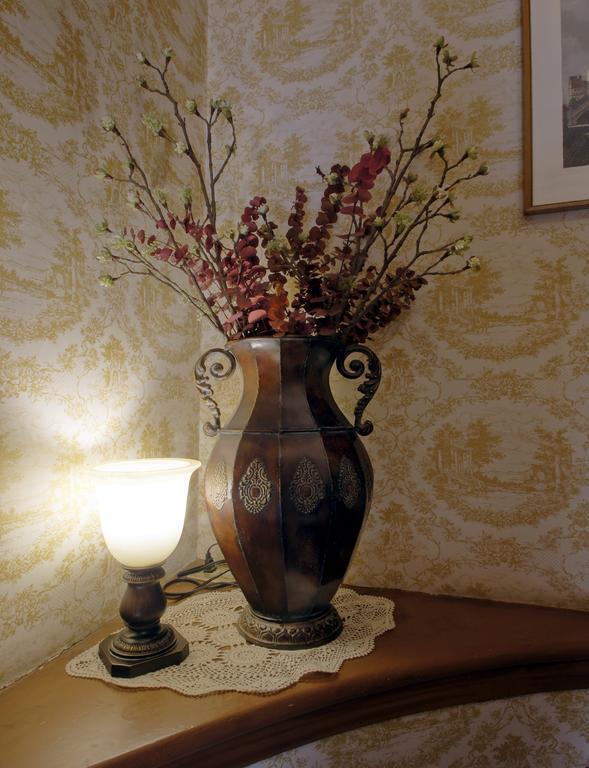 Inn At The Agora Lewiston Extérieur photo