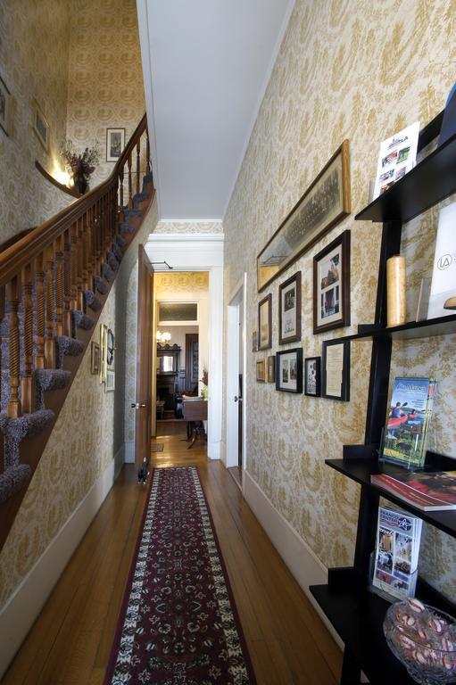 Inn At The Agora Lewiston Extérieur photo