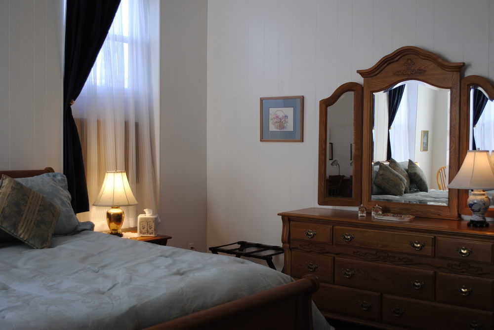 Inn At The Agora Lewiston Extérieur photo