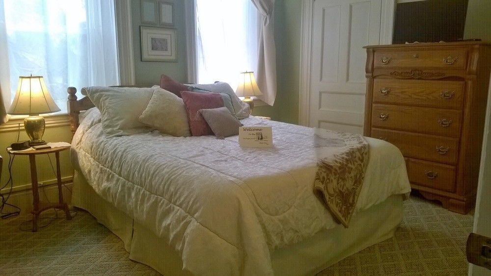 Inn At The Agora Lewiston Extérieur photo
