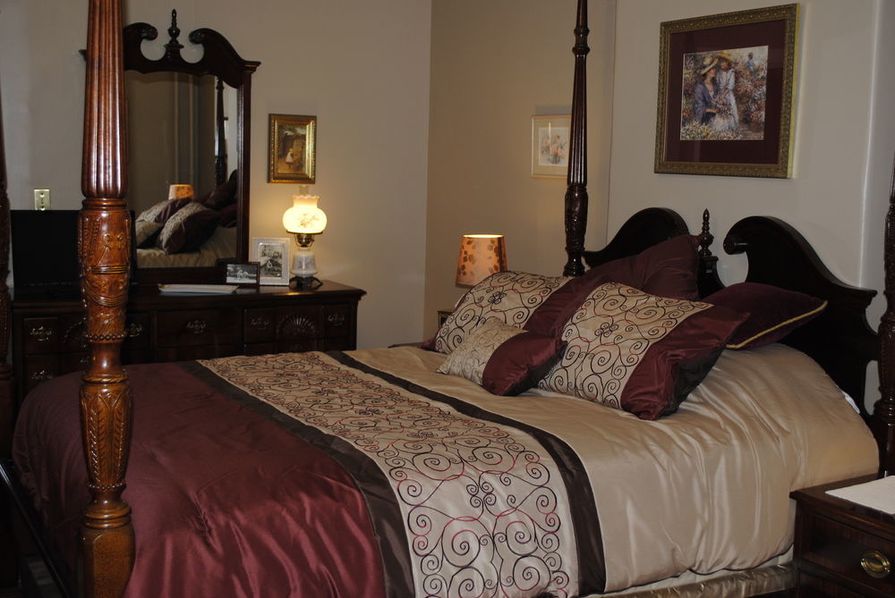 Inn At The Agora Lewiston Extérieur photo